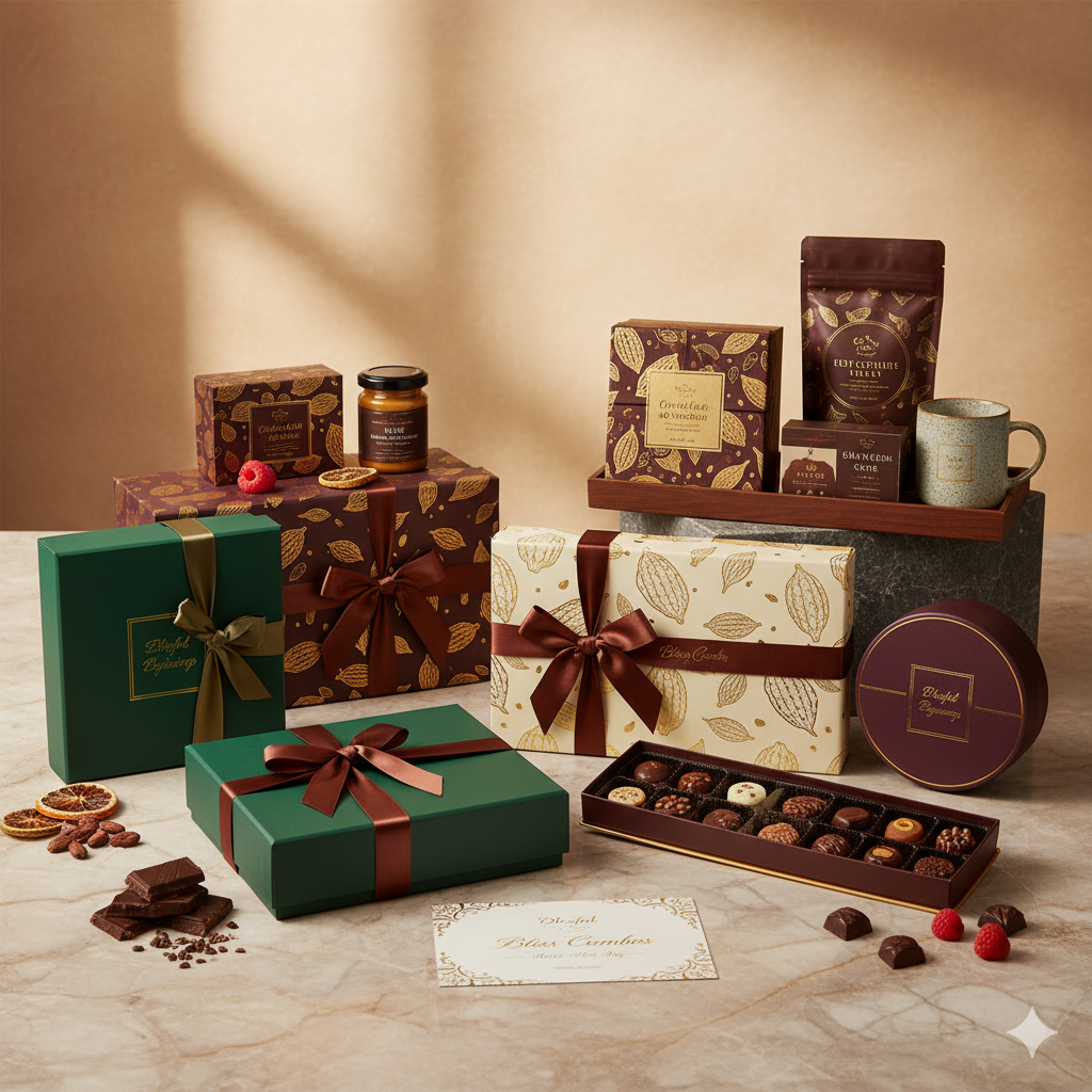 🎁Build Your Bliss Box 🎁