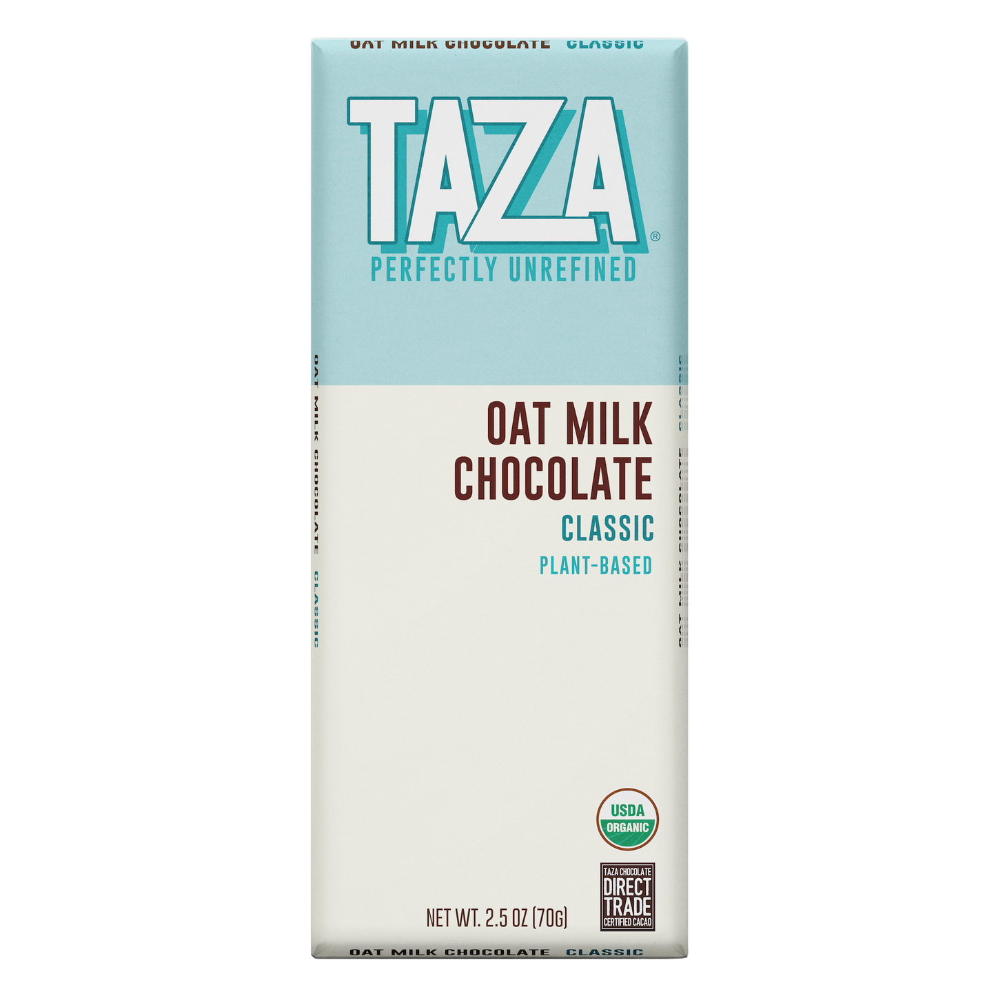 Oat Milk Classic Bar