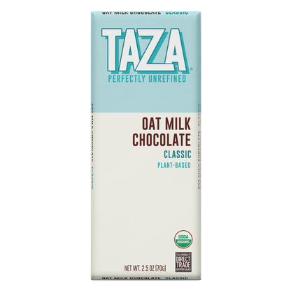 Oat Milk Classic Bar