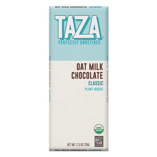 Oat Milk Classic Bar