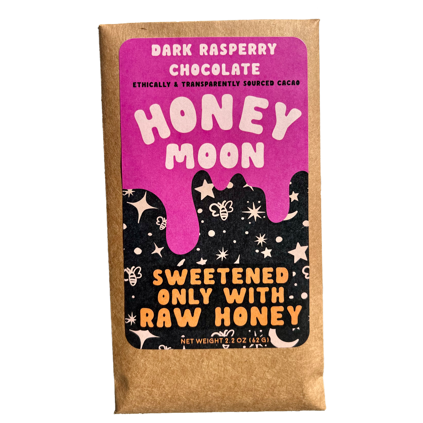 Raspberry Dark Chocolate