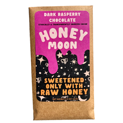 Raspberry Dark Chocolate