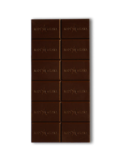 70% Cacao Dark Chocolate