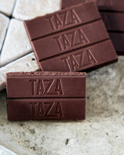 87% Seriously Dark Bar