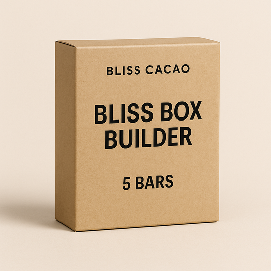 Bliss Box Builder — 5 Bars